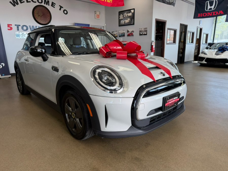 mini hardtop 2 door 2023 WMW13DJ09P2T67508 image mini hardtop 2 door 2023 WMW13DJ09P2T67508 image